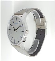 Orologio Calvin Klein Uomo City in Acciaio K2G211Q4 - K2G211Q4